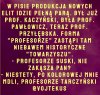 No cóż, jaka partia takie elity ...