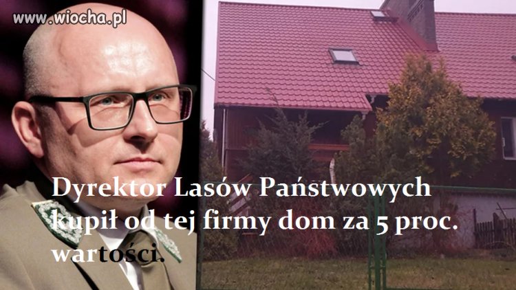 Obajtek się spóźnił ...
