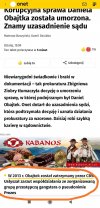 Obajtek kumpel Prezesa