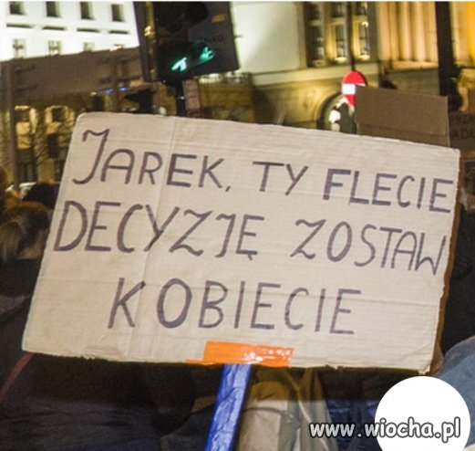 Czego nie rozumiesz?