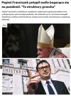 Nie dotyczy boskich pomazańców z PIS