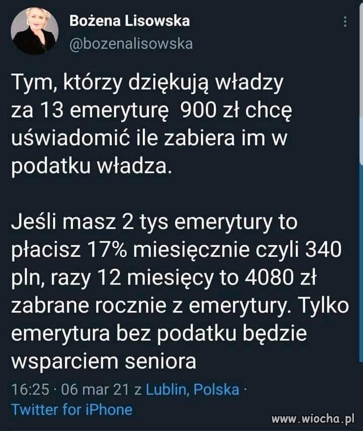 Krótko i na temat