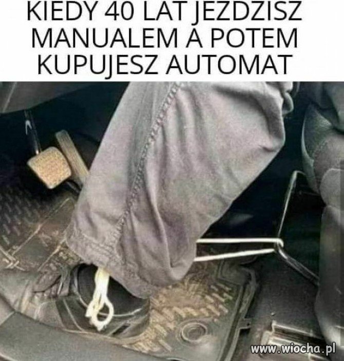 Jak działa, to nie jest głupie