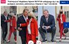 Koniec wielkiej miłości... 