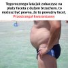 Ja też przestrzegałem 