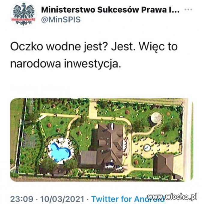 Nowy program PiSu: DWOREK+