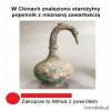 Chińska puszka Pandory