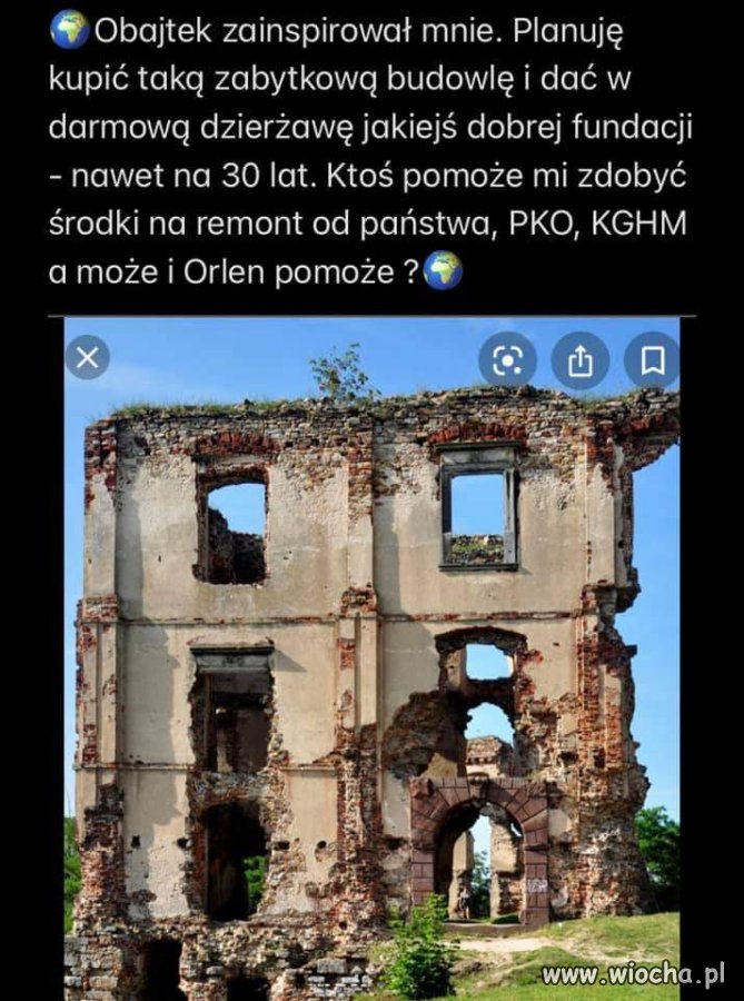 Potrzebna 