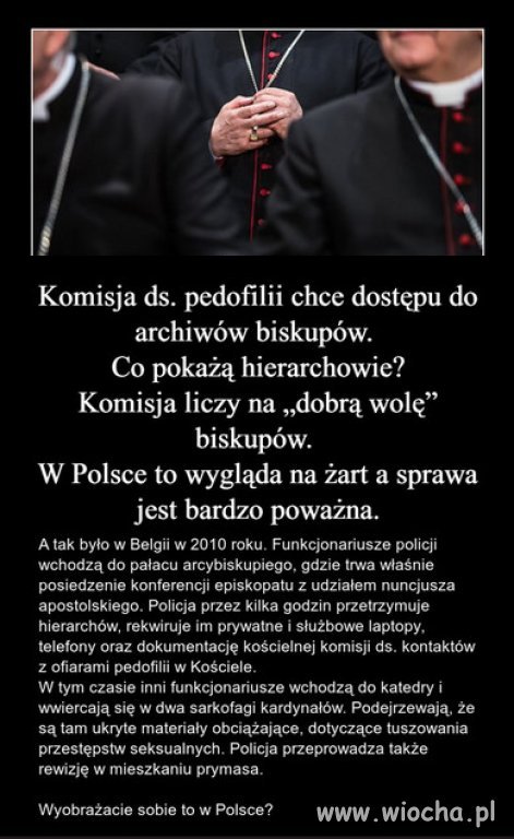 Kto właściwie rządzi w Polsce?