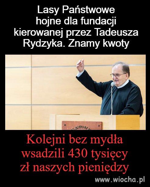 Bez mydła 