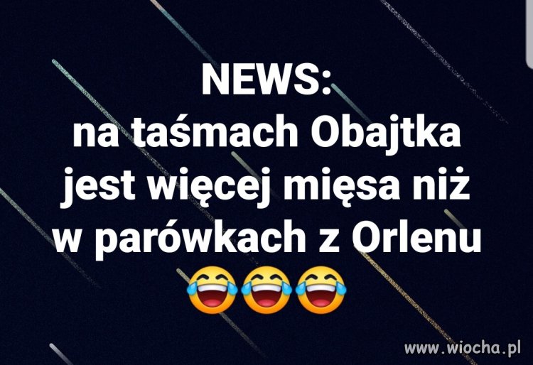 Dokładnie tak.