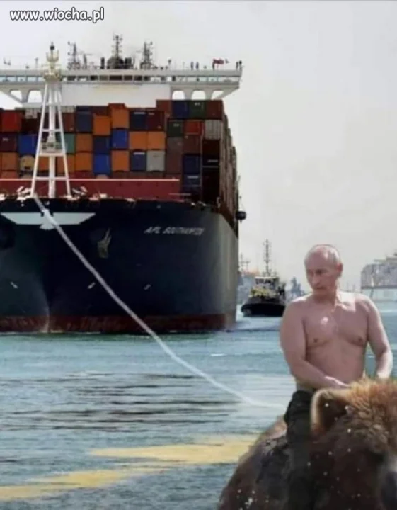 Kanal odblokowany.