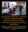 Nowy program PiSu: SAMI SWOI+