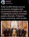 Wzmocnienie armii