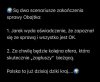 Tak pis załatwia sprawy