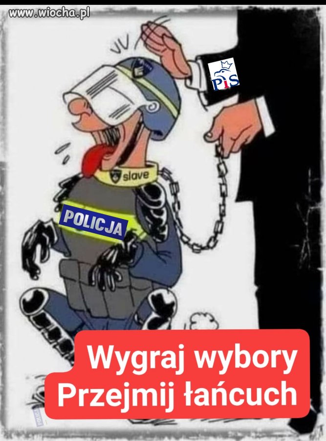Niektórzy nie dorośli by być obywatelami