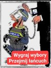 Niektórzy nie dorośli by być obywatelami