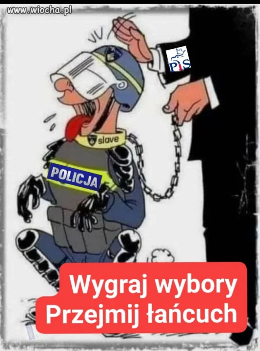 Niektórzy nie dorośli by być obywatelami