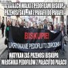 Nie wiem jak wy ale ja uważam że Watykan...