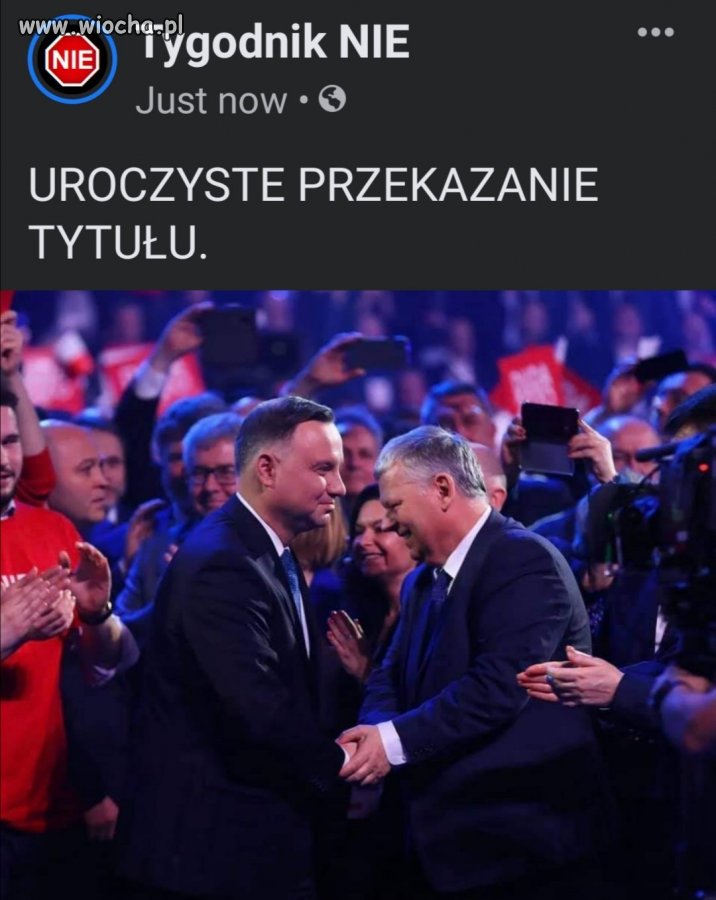 Cóż za kumulacja