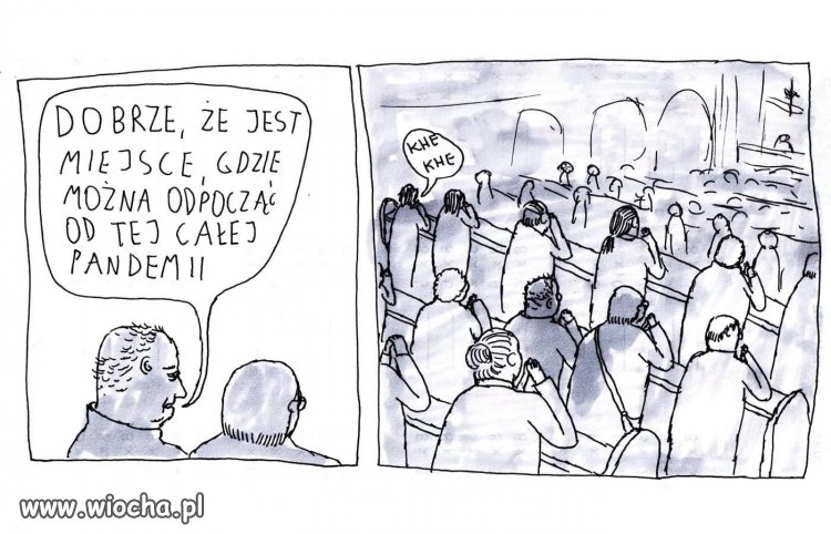 Czas na odpoczynek... od rozumu?