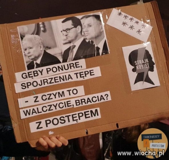 Prawda, że lepsze jest wrogiem dobrego...