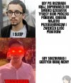 No i kto tu jest ten zły