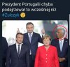 To się gościu musiał zdziwić