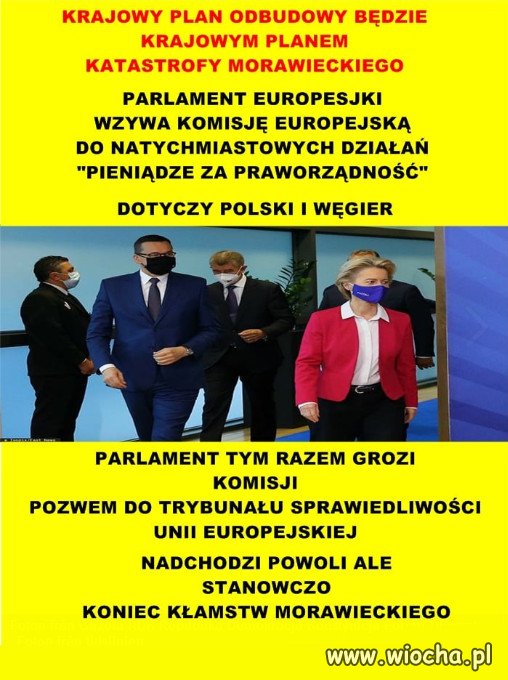 KRAJOWY PLAN ODBUDOWY BĘDZIE...