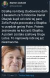 Po nitce do klebka i wszystkie drogi prowadza do PiSu!