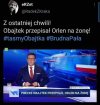 Obajtek ciąg dalszy 