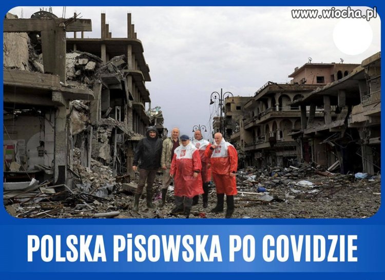 Tak będzie. Zgodnie z obietnicą z kampanii ...