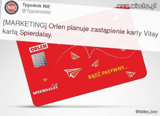 Nowe karty
