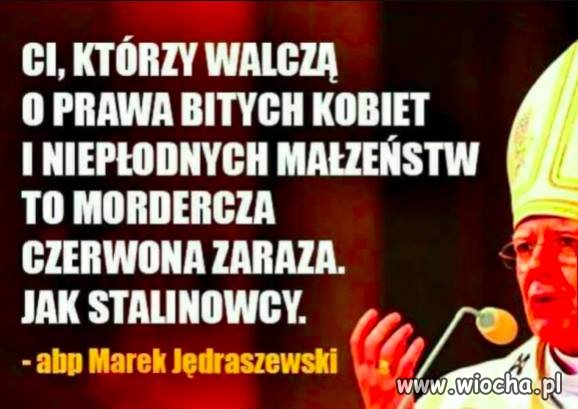 Słowo na niedzielę