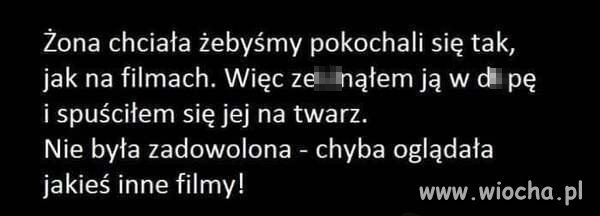 Nie ten 