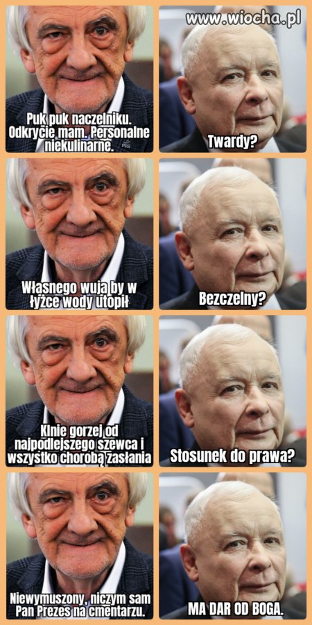 Odkrycie