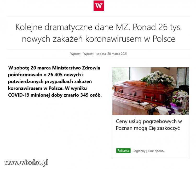 Reklama kontekstowa