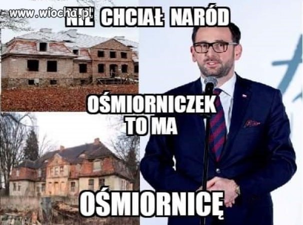 Tytuł zbędny