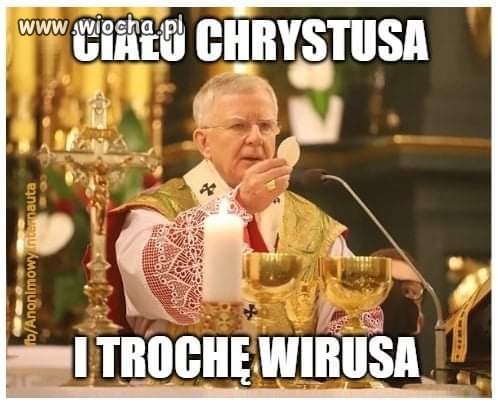 Słowo na niedzielę 