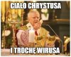 Słowo na niedzielę 
