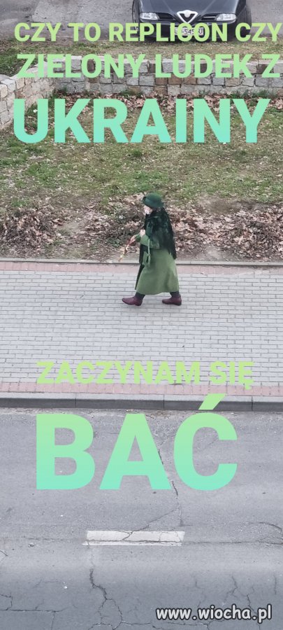 Kto to?