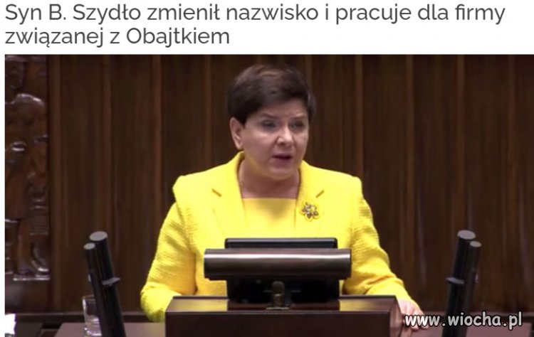 Rodzina na swoim