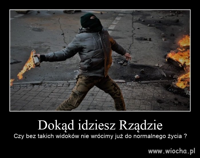 365dni i kolejny lockdown