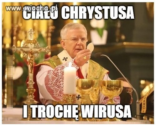 A w niedzielę