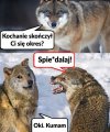 Rozmowa z ukochaną 