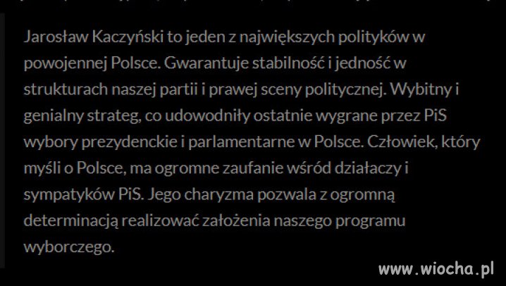 Cała Polska z was się śmieje, komuniści i złodzieje