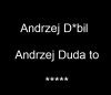 Andrzej Duda
