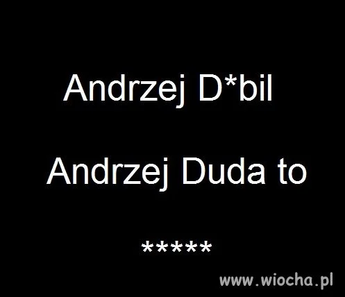 Andrzej Duda