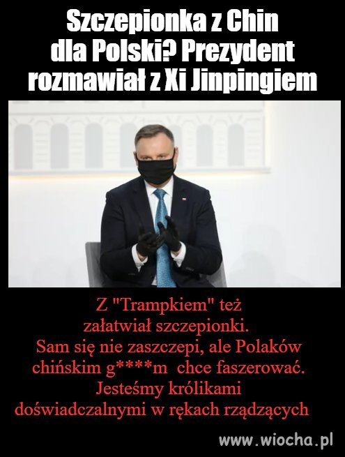 Króliki doświadczalne