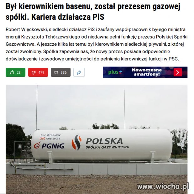 No i mamy kolejnego kryształowego eksperta